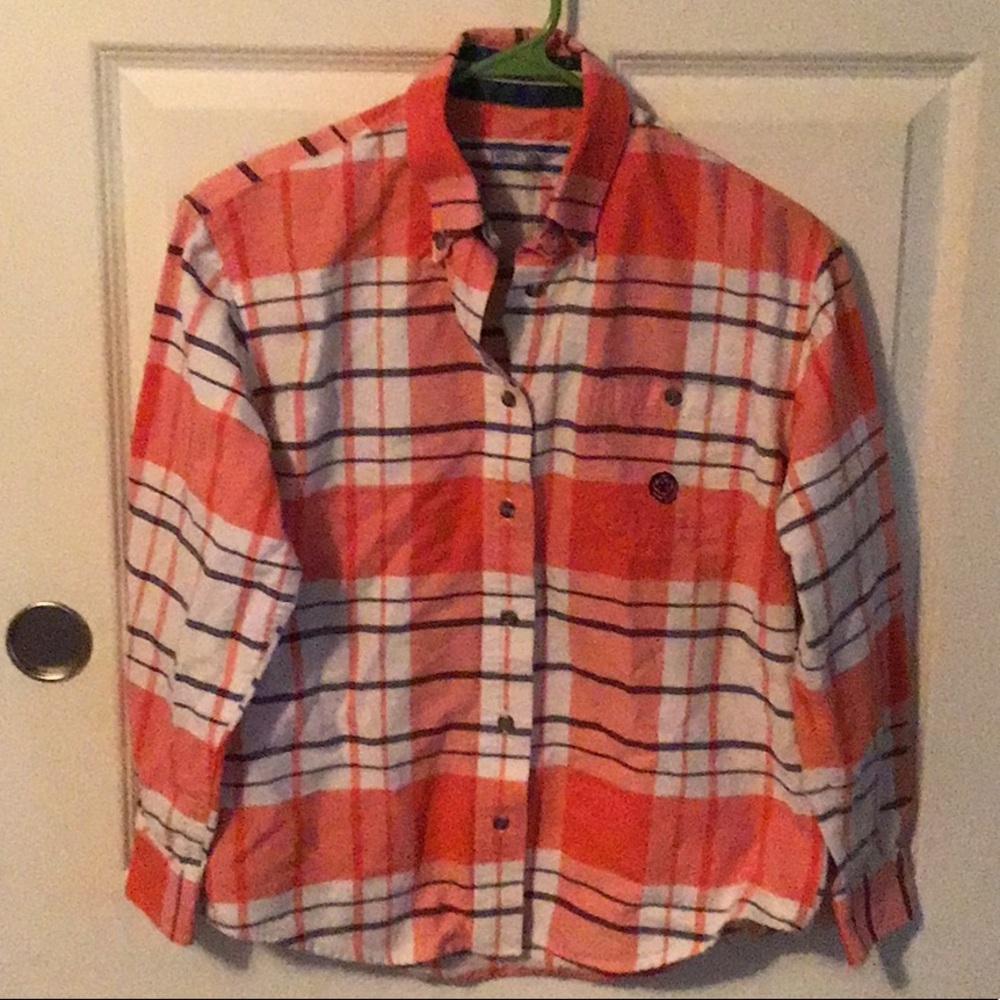 Button-Down Shirt